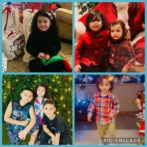 Meet your Posher, Marlen